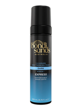 Express Self Tanning Foam