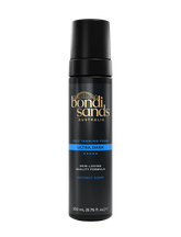 Ultra Dark Self Tanning Foam