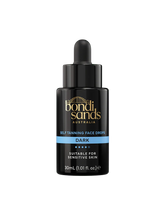 Dark Self Tanning Face Drops