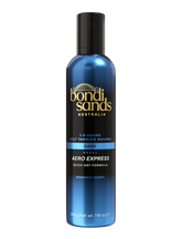 Express Aero Self Tanning Mousse
