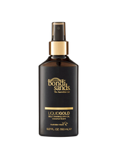 Liquid Gold Self Tanning Oil