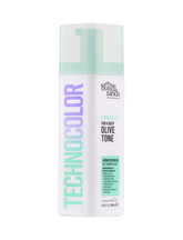 Emerald Technocolor 1 Hour Express Self Tanning Foam