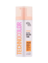 Caramel Technocolor 1 Hour Express Self Tanning Foam