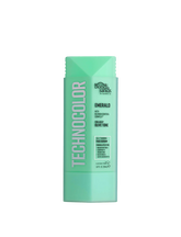 Emerald Technocolor Self Tanning Face Serum