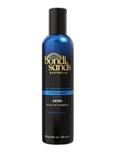Ultra Dark Aero Self Tanning Mousse