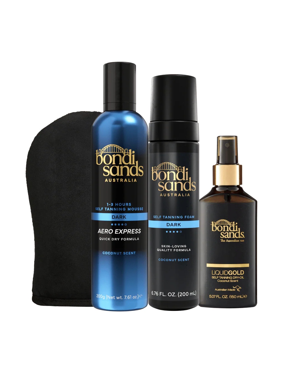 Classic Bondi Babe Bundle