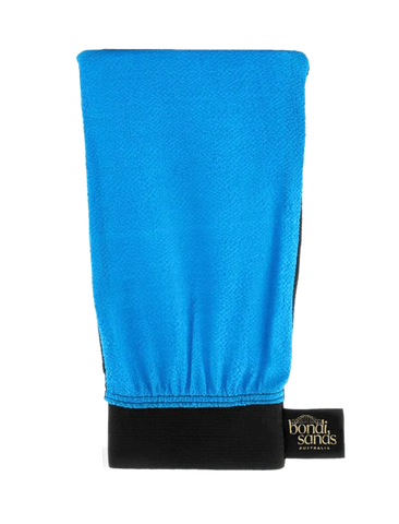 Exfoliation Mitt