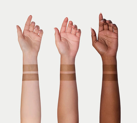 Express Self Tanning Foam