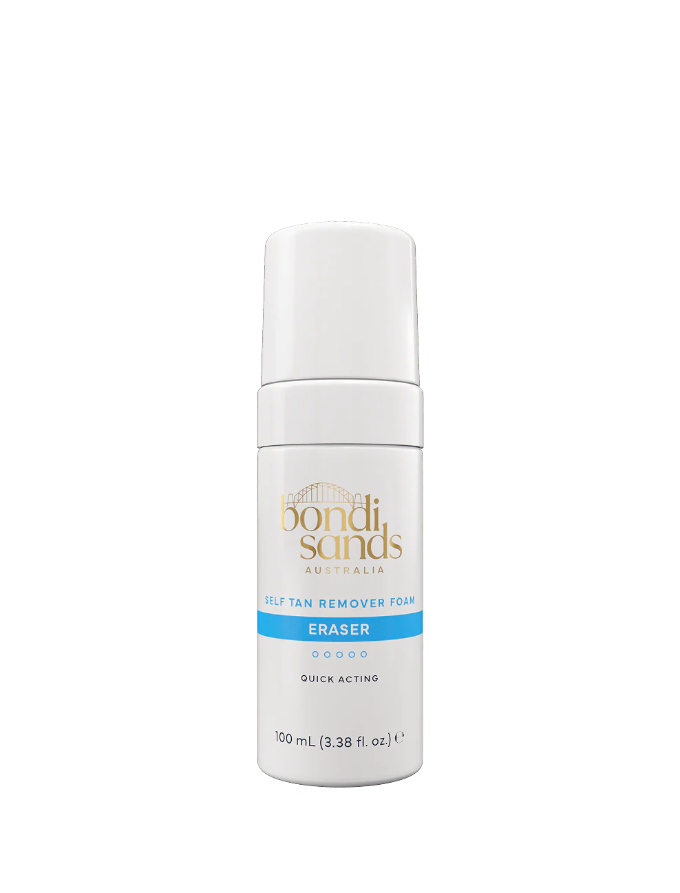 Self Tan Remover Foam Eraser Mini