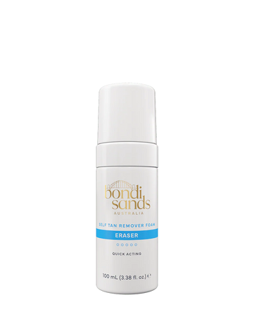 Self Tan Remover Foam Eraser Mini