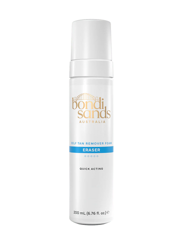 Self Tan Remover Foam Eraser