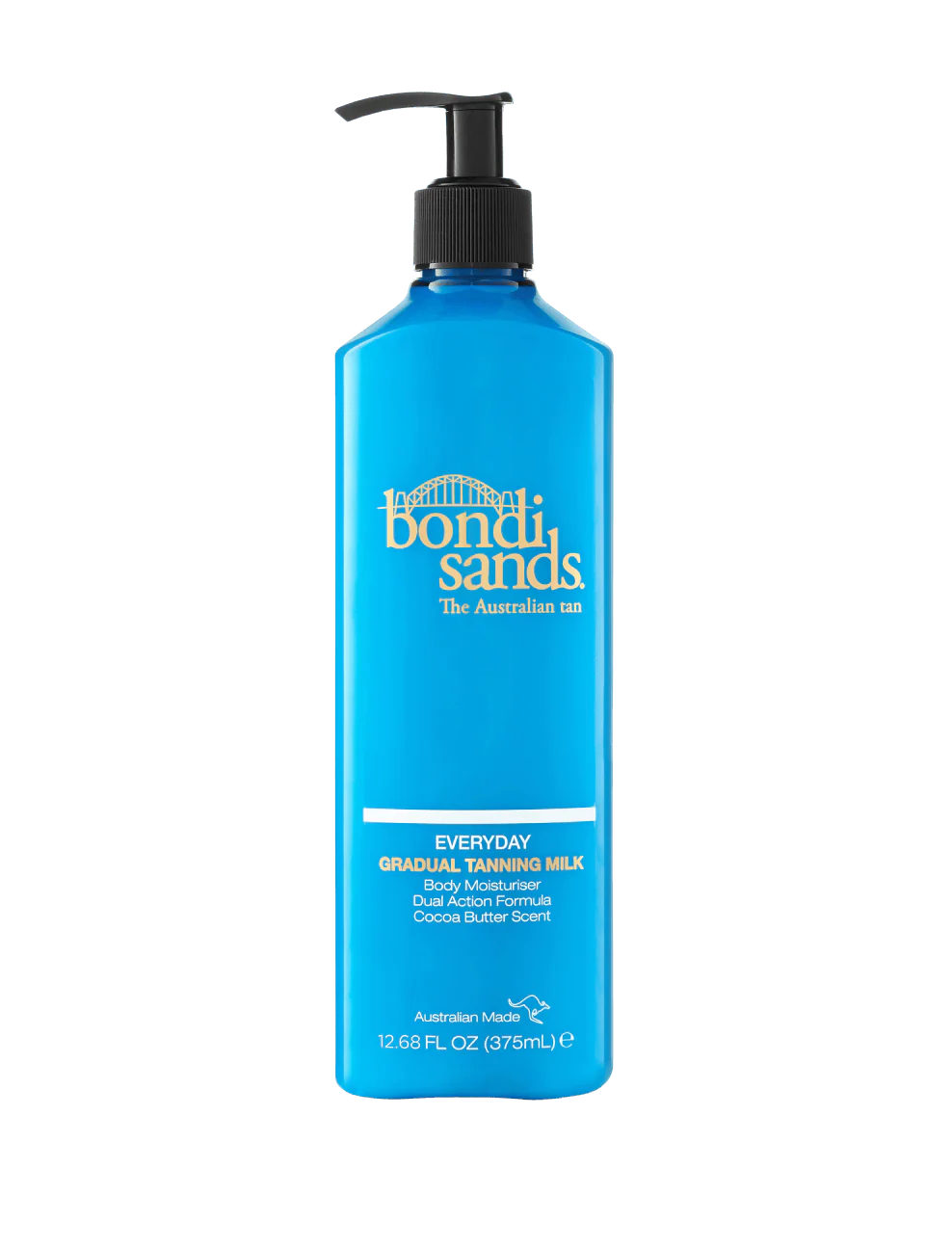 Gradual Self Tanning Milk