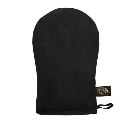Ultra Dark Self Tanning Foam & Application Mitt Bundle